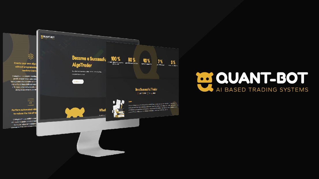 Quant-Bot Cover Image