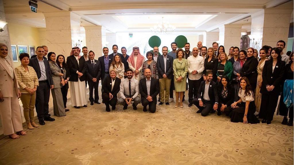 MA General Assembly - Jordan